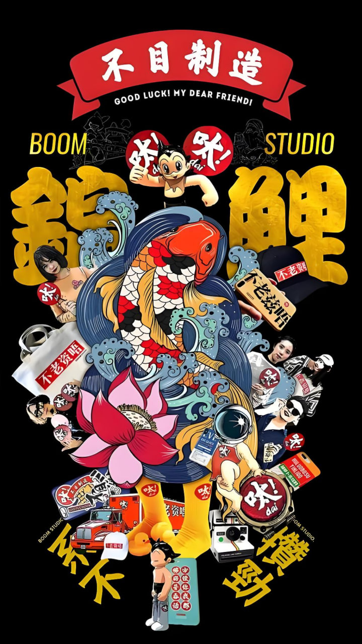 少年漫画1